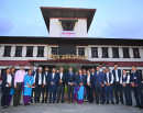 अभिलेखालयमा रहेका ऐतिहासिक सम्पत्तिको संरक्षण र प्रवर्धन गर्नुपर्छ: अर्थमन्त्री डा. वाग्ले_img