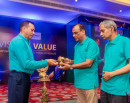 सानिमा रिलायन्स लाइफको भिजन टु भ्यालू २०८३ मा उत्कृष्ट कर्मचारी सम्मानित_img