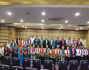 वस्तुगत संघका नवनिर्वाचित पदाधिकारीलाई महासंघमा स्वागत, व्यवसायिक वातावरण निर्माण गर्न र उद्योगी व्यवसायीहरुको सरकारसंग आग्रह_img
