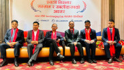 इटहरीमा ‘सन नेपाल क्लब मोटिभेटिङ प्रोग्राम’ सम्पन्न