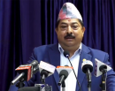 सवारी साधन विलासिता मात्र होइन, आर्थिक विकासको मेरुदण्ड हो: अञ्जन श्रेष्ठ_img