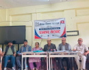 भदौदेखि आन्दोलन गर्ने शिक्षक महासंघको निर्णय, के–के छन् माग ?_img