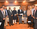 उद्योग परिसङ्द्वारा बाढीपीडितका लागि सवा ५ करोड बढी सहयोग_img