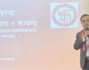 अवसरको पर्खाइमा होइन, अवसर सिर्जना गर्नुपर्छ : दिनेश श्रेष्ठ_img