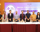 असोजमा ३ दिन नेपाल फिनटेक एक्सपो हुँदै, पहिलो पटक प्रिमियम लाउन्ज_img