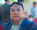 पत्रकार किशोर श्रेष्ठ पक्राउ_img