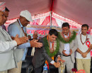 पर्यटन र पूर्वाधार विकासले स्थानीय स्तरमै रोजगारी सिर्जना गर्छ : ढकाल_img