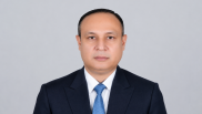 माछापुच्छ्रे बैंकको नायब प्रमुख कार्यकारी अधिकृतमा कल्याणविक्रम पाँडे नियुक्त
