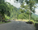 कृष्णभिरमा पहिरो खसेपछि पृथ्वी राजमार्ग अवरुद्ध_img