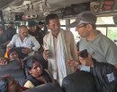 सरकारसँग सहमति भएपछि घर फर्किए लघुवित्त ऋणीहरू_img