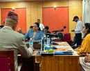 गुणस्तर परिषद्को बैठकमा उद्योगमन्त्री यादवसहितको सहभागिता, विभिन्न गुणस्तर मापदण्ड स्वीकृत_img
