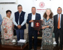 चेम्बर अध्यक्ष अग्रवाल र राष्ट्रसंघीय आवासीय संयोजक याहियाबीच भेटवार्ता,के–के भयो कुराकानी ?_img