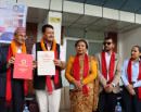 गोकर्णेश्वरवासीलाई नेपाल मेडिकल कलेजमा १ लाखसम्म निःशुल्क उपचार सुविधा_img