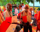 रोहिणीका बासिन्दाले ५८ वर्षपछि पाए लालपुर्जा_img