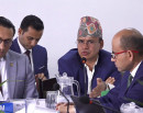 राष्ट्र बैंकको सञ्चालक समिति सात सदस्यीय नै राख्न अर्थ मन्त्रालयको प्रस्ताव_img