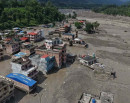 जलविद्युत् आयोजनाको सुरुङबाट विदेशीसहित २०८को उद्धार_img
