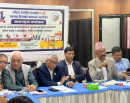 राष्ट्रिय उपभोक्ता मञ्चको २१औँ स्थापना दिवस : महँगी, ग्यास अभाव र आपूर्ति व्यवस्थामाथि छलफल_img