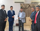 विपद् प्रभावितलाई बङ्गलादेशद्वारा १० लाख अमेरिकी डलर सहयोग_img