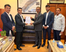 आइपिओको तयारीमा रहेको रोयल टुलिप चितवनले पायो पाँचतारे डिलक्स मान्यता_img