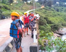 भारी वर्षापछि उच्च सतर्कतामा, उद्धारदेखि आपूर्तिसम्म तयारी_img