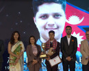 अटल देव ढकाल बने पहिलो ग्लोकल टिन हिरो दक्षिण एसिया २०२६ का विजेता_img