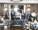 बाढी प्रभावितको राहतका लागि बुटवल पावर कम्पनीद्वारा ५१ लाख बढी सहयोग हस्तान्तरण_img
