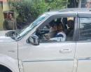 चोलेन्द्रलाई भेट्न पुग्यो मानव अधिकार आयोगको टोली_img