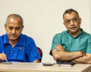 काँग्रेसको केन्द्रीय कार्यसम्पादन समितिको बैठक बस्दै_img