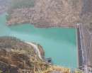धौलीगंगा जलविद्युत्‌को बाँध खोलिँदै, महाकाली तटीय क्षेत्रमा सतर्कता अपनाउन आग्रह_img