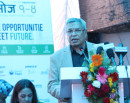 रियल स्टेट क्षेत्रलाई पुर्नउत्थान नगरी आर्थिक शिथिलताको अन्त्य संभव देखिदैन : अध्यक्ष अग्रवाल_img