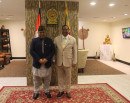 परराष्ट्रमन्त्री खनालको श्रीलंकन समकक्षी हेराथसँग द्विपक्षीय भेटवार्ता_img