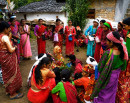 आज गौरा पर्व मनाइँदै_img