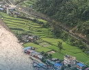 पर्वतमा कालीगण्डकीको बाढीले २५ घर बगे, अन्य घर पनि जोखिममा_img