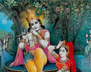 कृष्ण-लीलाको प्रसंग र पौराणिक मान्यता_img