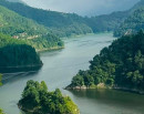 कुलेखानी जलाशयमा पानीको सतह बढ्दै, सतर्क रहन आग्रह_img