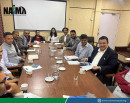 एजेन्सी दर्ता नियम व्यवसायमैत्री बनाउन उद्योगमन्त्रीसँग नाइमाको आग्रह_img