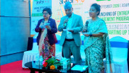 स्टार्टअपदेखि र व्यवसाय विस्तारसम्म उद्यमीलाई सघाउन चेम्बर–बृहतप्रेनर्स सहकार्य