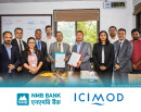 एनएमबि बैंक र इसिमोडबीच दिगो विकासका लागि सहकार्य_img