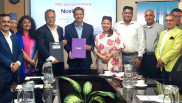 एनसेल र नाटोबीच साझेदारी, नेपाल आउने पर्यटकहरूको दूरसञ्चार सेवामा पहुँच सहज हुने