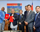 नेपाल र ग्रेनाडाबीच कूटनीतिक सम्बन्ध स्थापना_img