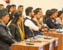 रास्वपा सांसदहरुले प्रधानमन्त्री राहत कोषमा थप १५ हजार दिने_img