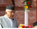 नागरिकलाई निराशामा राखेर कुनै पनि राज्य र व्यवस्था सफल हुन सक्दैन् : राष्ट्रपति पौडेल_img