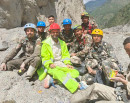 चिलिमे हाइड्रोको सुरुङमा जारी उद्धार बारे सांसद सागर ढकालले के भने ?_img