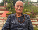 काठमाडौं विश्वविद्यालयमा २१ बर्ष उपकुलपति भएका सुरेशराज शर्माको निधन_img