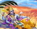 आज हरिपरिवर्तिनी एकादशी , भगवान विष्णुको व्रत र पूजा गरेर मनाइँदै_img