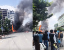 त्रिपुरेश्वरमा यात्रुवाहक बसमा आगलागी_img