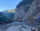 आजदेखि तुइनखोलामा माटो कटान कार्य गरिदै, सवारी आवागमनमा आंशिक रोक_img