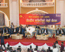 ओलीको प्रतिवेदन पारित, आज सचिवालयपछि केन्द्रीय कमिटी बैठक बस्ने_img