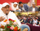 एमालेमा किन हुन सकेन ओलीविरुद्ध विद्रोह ?_img