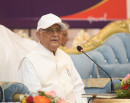 केन्द्रीय कमिटी बैठक ओलीको आक्रोश– मिडियामा गएर खुलेआम अध्यक्ष हटाउनुपर्छ भन्दै हिँड्‌ने को न्यायाधीश हो ?_img
